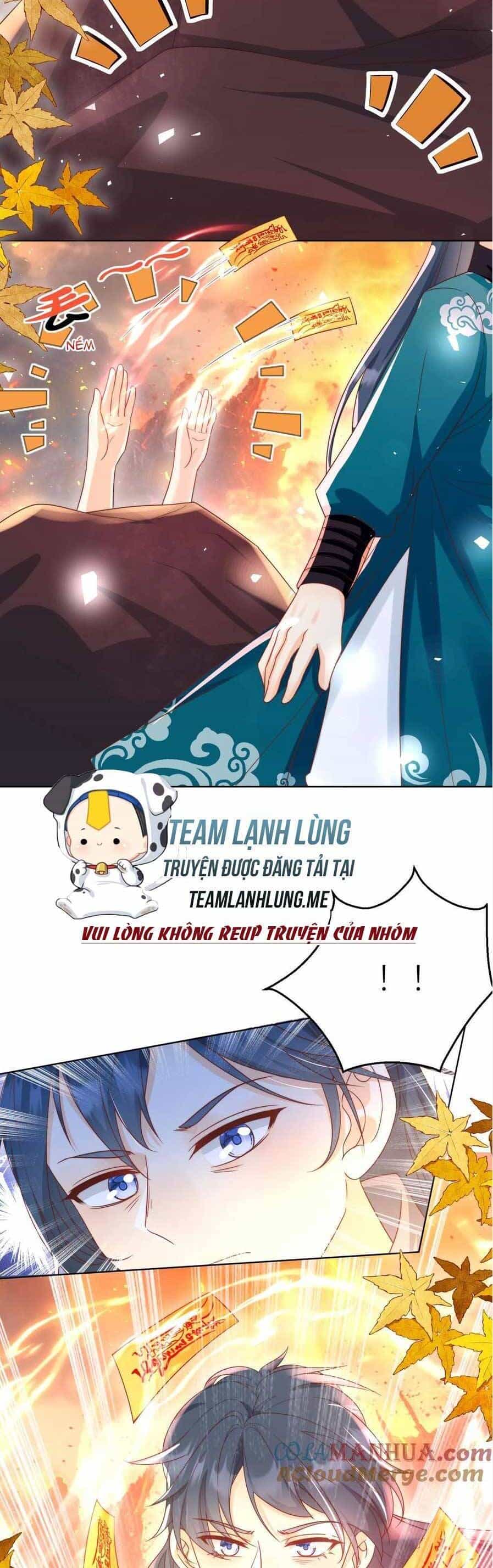 Tiểu Sư Muội Rõ Ràng Rất Mạnh, Nhưng Lại Quá Tấu Hề - Chương 189 - ảnh 7