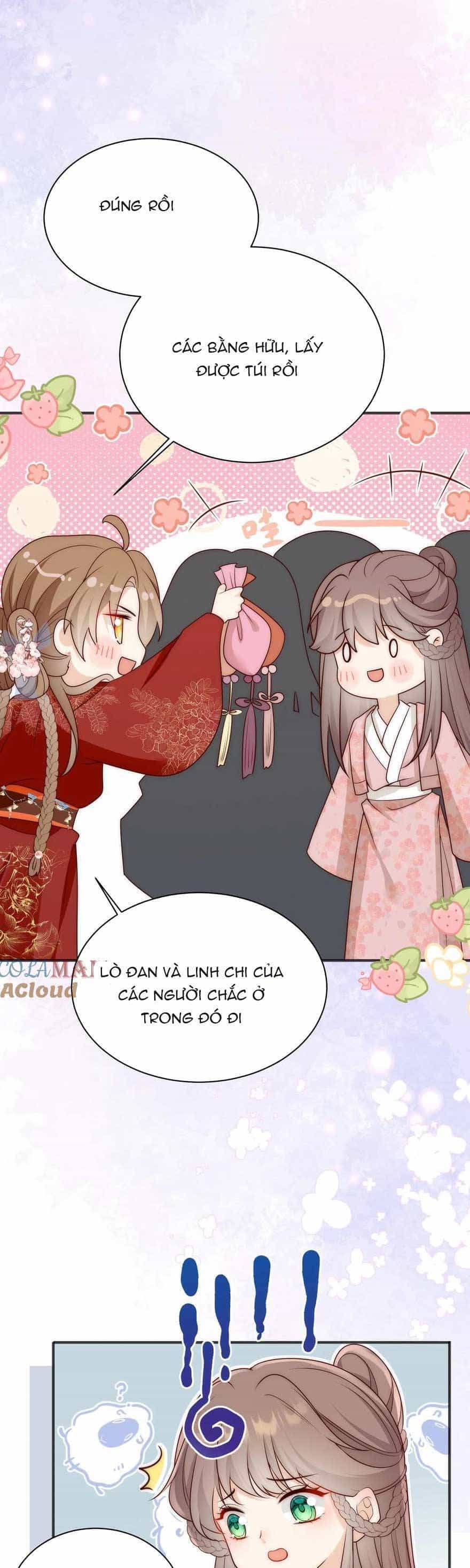 Tiểu Sư Muội Rõ Ràng Rất Mạnh, Nhưng Lại Quá Tấu Hề - Chương 190 - ảnh 14