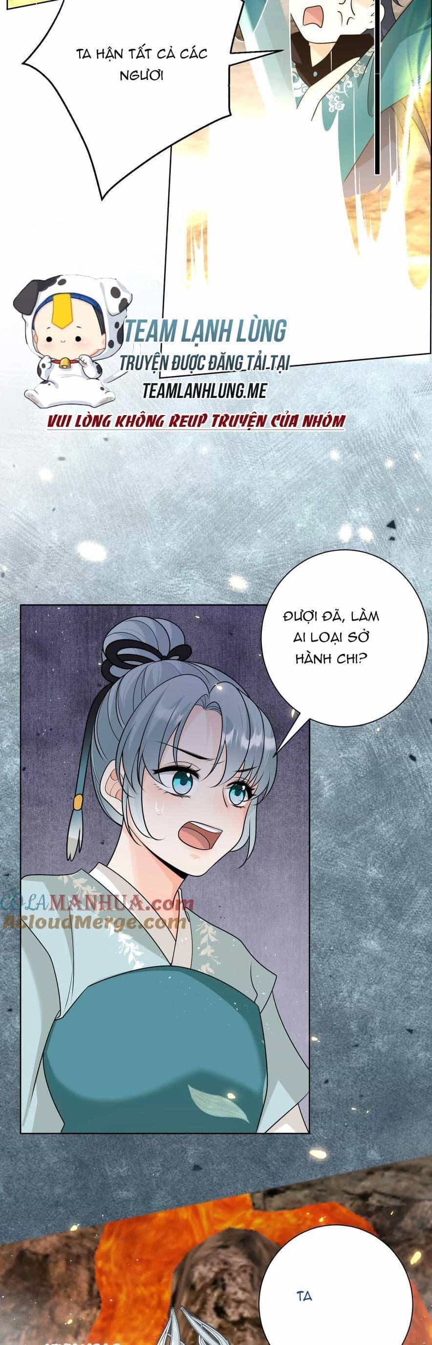 Tiểu Sư Muội Rõ Ràng Rất Mạnh, Nhưng Lại Quá Tấu Hề - Chương 192 - ảnh 14