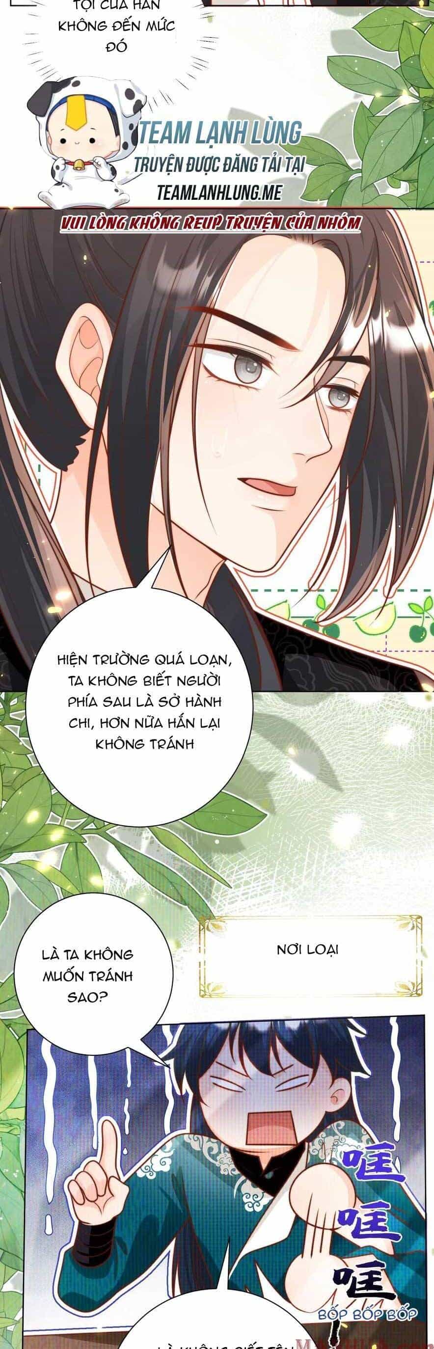 Tiểu Sư Muội Rõ Ràng Rất Mạnh, Nhưng Lại Quá Tấu Hề - Chương 192 - ảnh 16