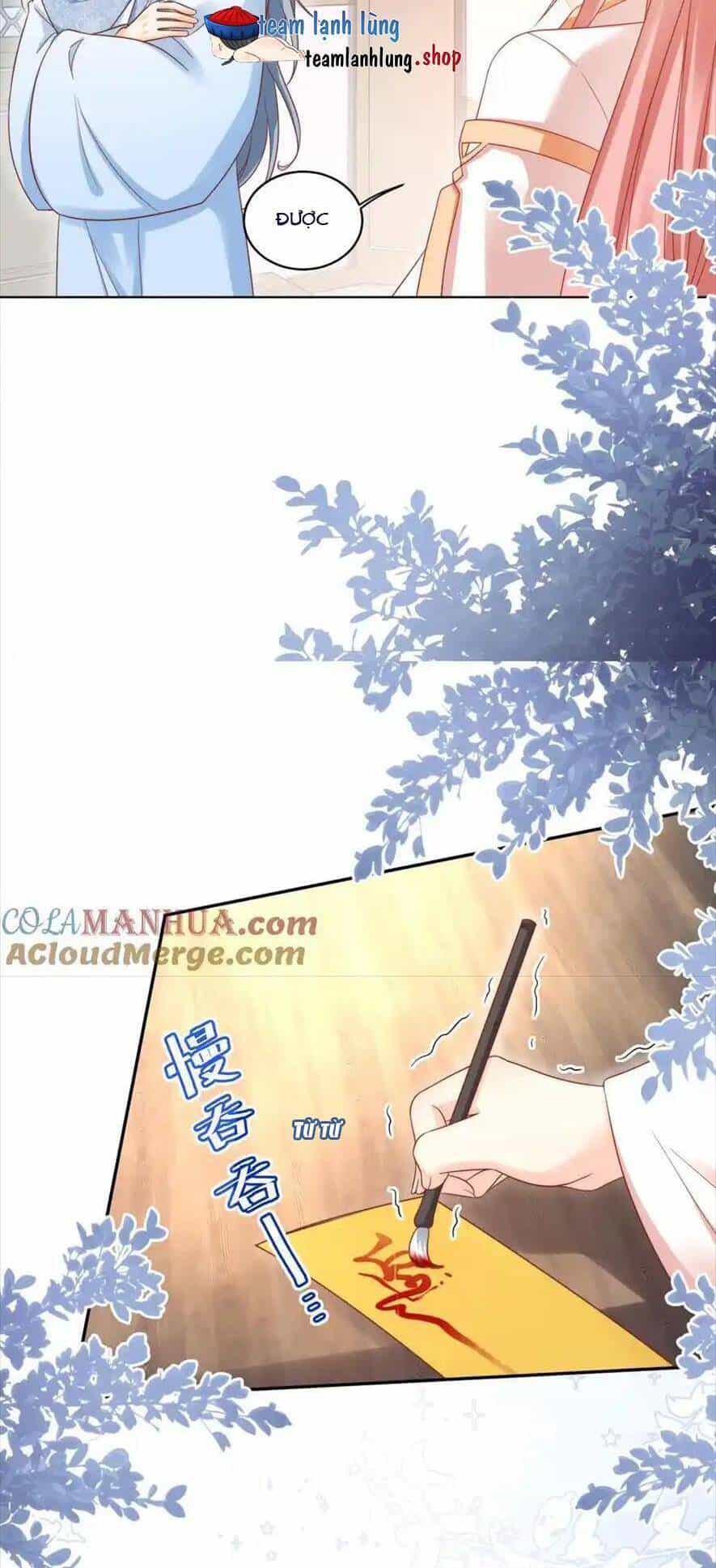 Tiểu Sư Muội Rõ Ràng Rất Mạnh, Nhưng Lại Quá Tấu Hề - Chương 195 - ảnh 10