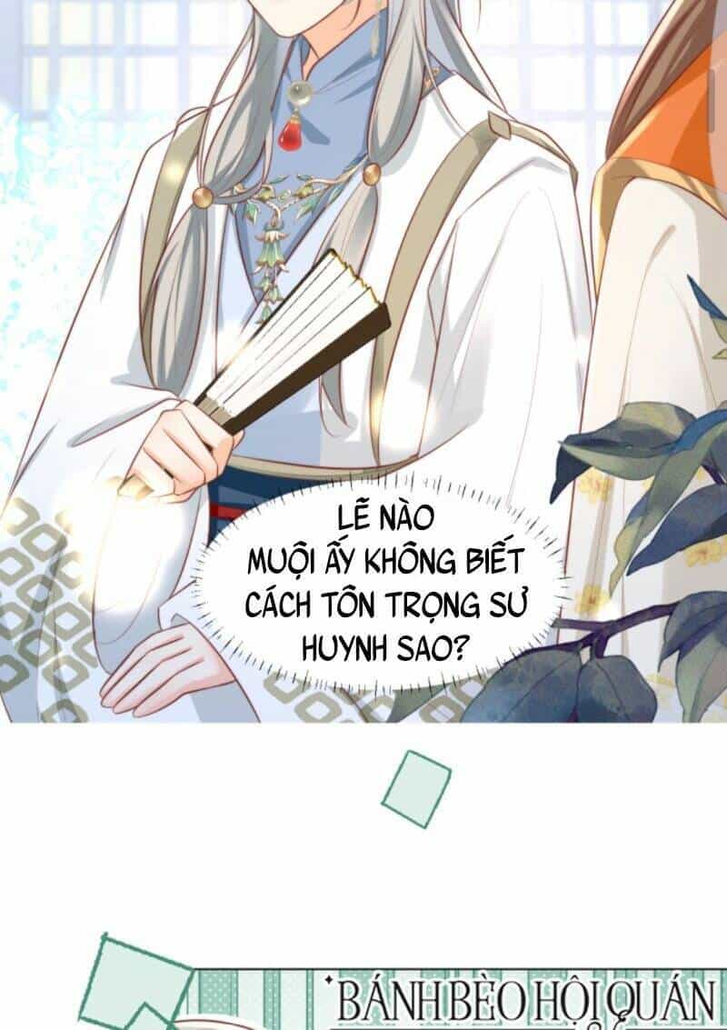 Tiểu Sư Muội Rõ Ràng Rất Mạnh, Nhưng Lại Quá Tấu Hề - Chương 18 - ảnh 7