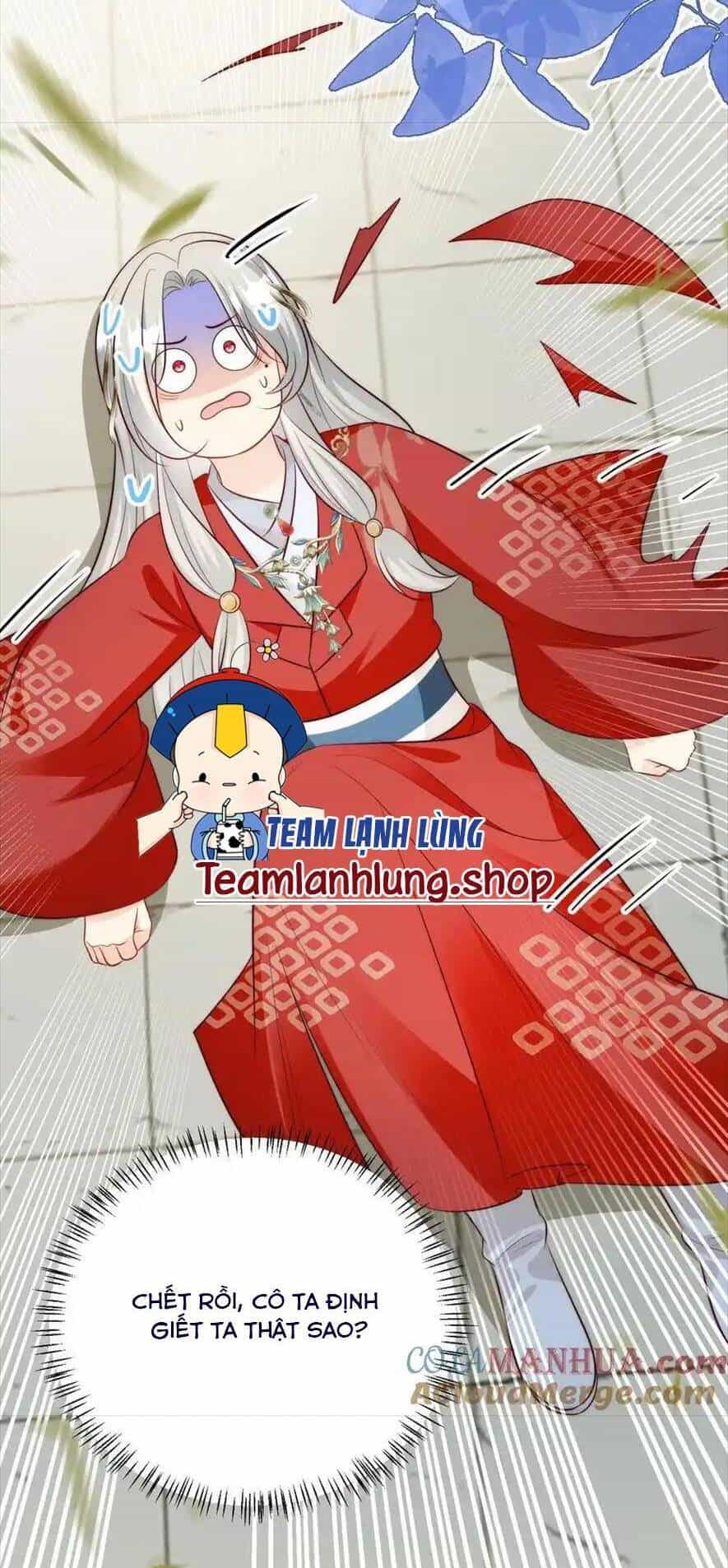Tiểu Sư Muội Rõ Ràng Rất Mạnh, Nhưng Lại Quá Tấu Hề - Chương 201 - ảnh 24
