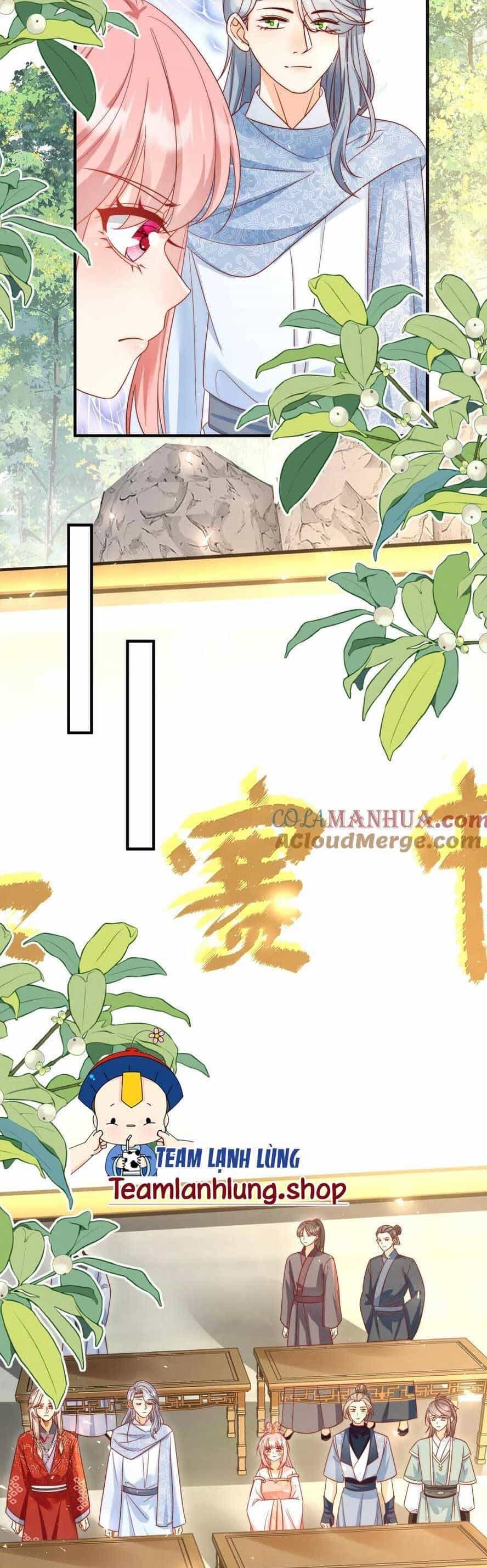 Tiểu Sư Muội Rõ Ràng Rất Mạnh, Nhưng Lại Quá Tấu Hề - Chương 203 - ảnh 13