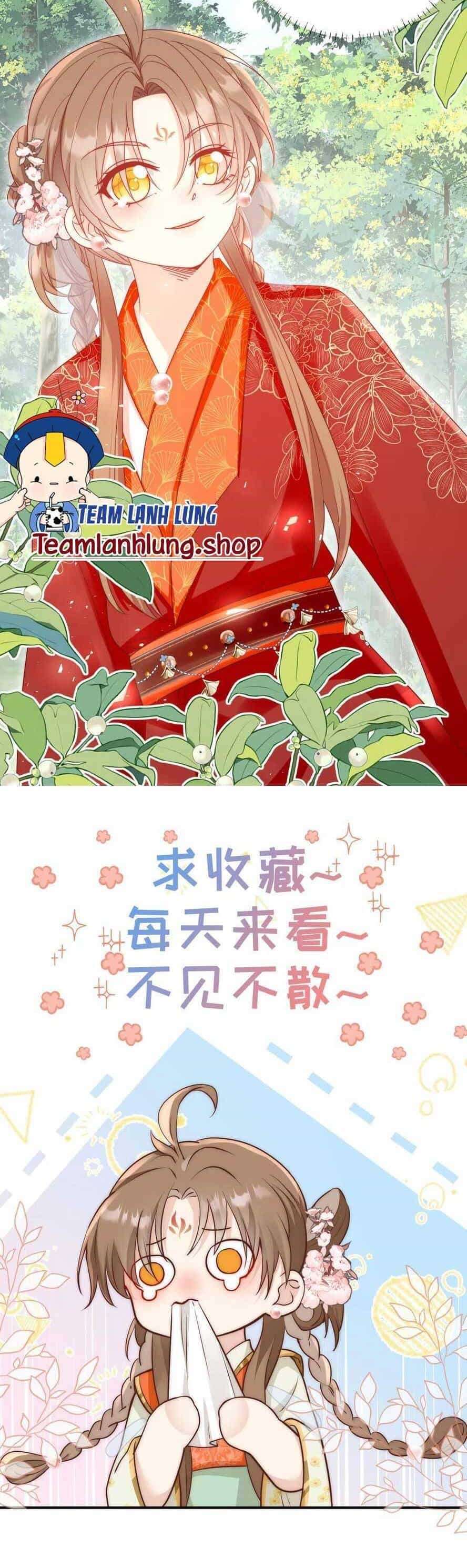 Tiểu Sư Muội Rõ Ràng Rất Mạnh, Nhưng Lại Quá Tấu Hề - Chương 203 - ảnh 20