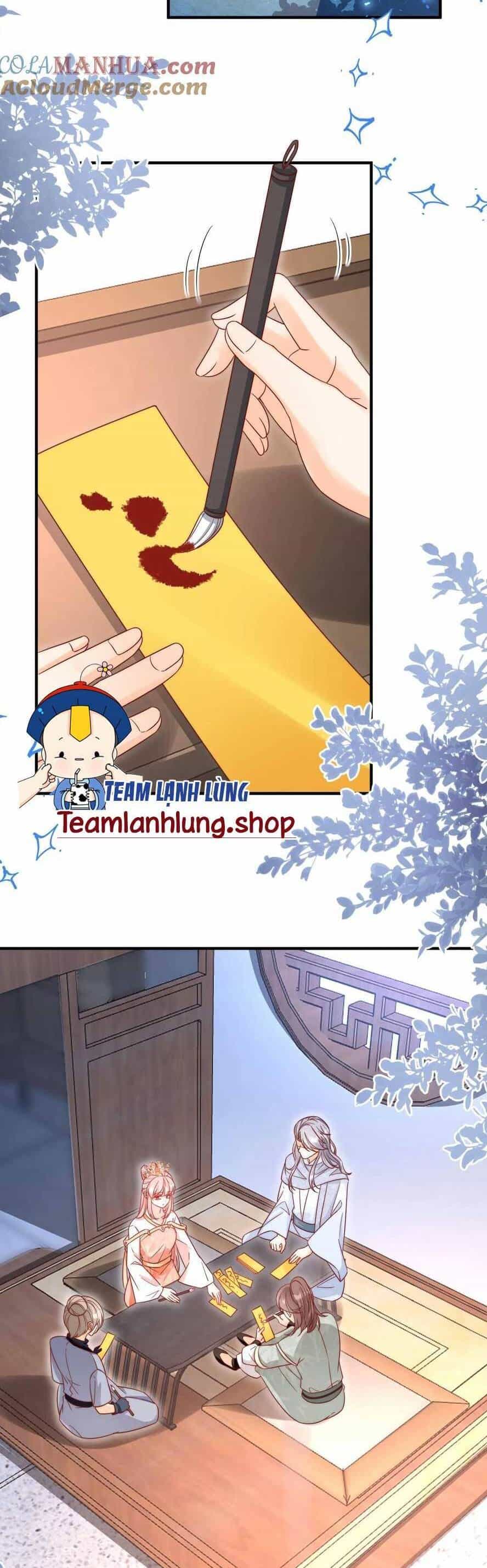Tiểu Sư Muội Rõ Ràng Rất Mạnh, Nhưng Lại Quá Tấu Hề - Chương 203 - ảnh 9