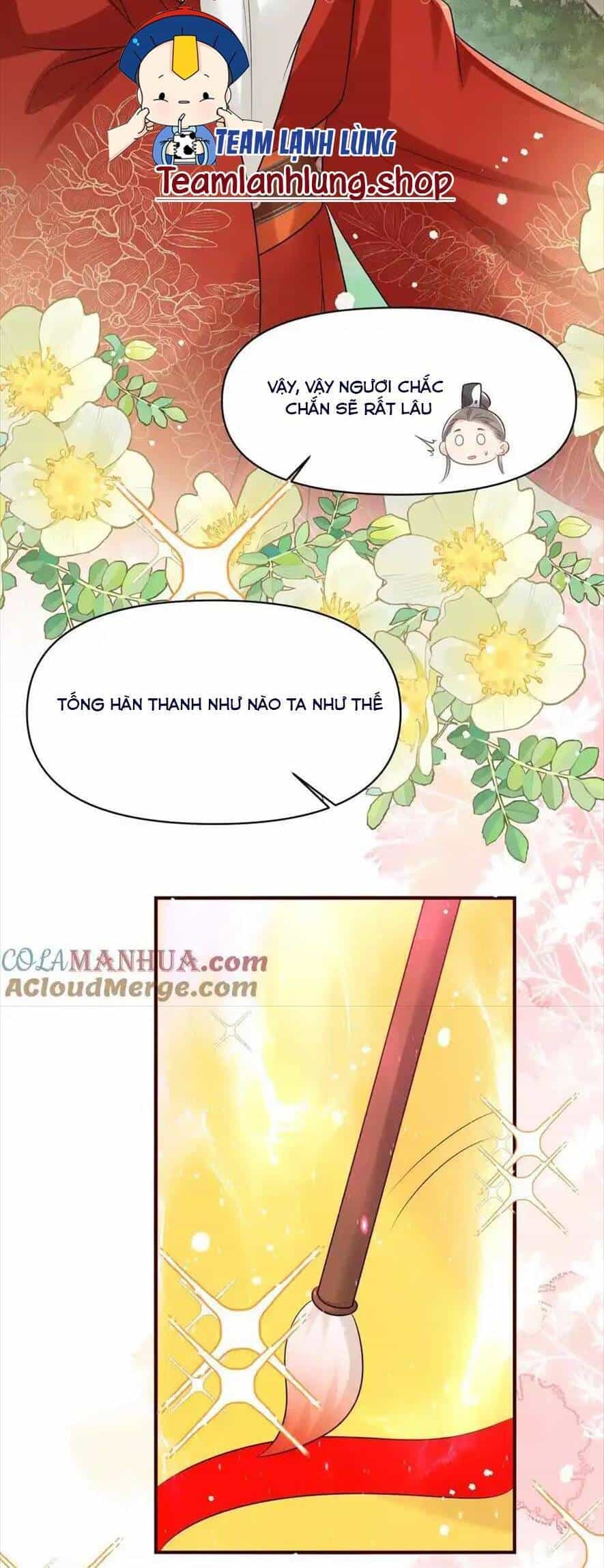 Tiểu Sư Muội Rõ Ràng Rất Mạnh, Nhưng Lại Quá Tấu Hề - Chương 204 - ảnh 4