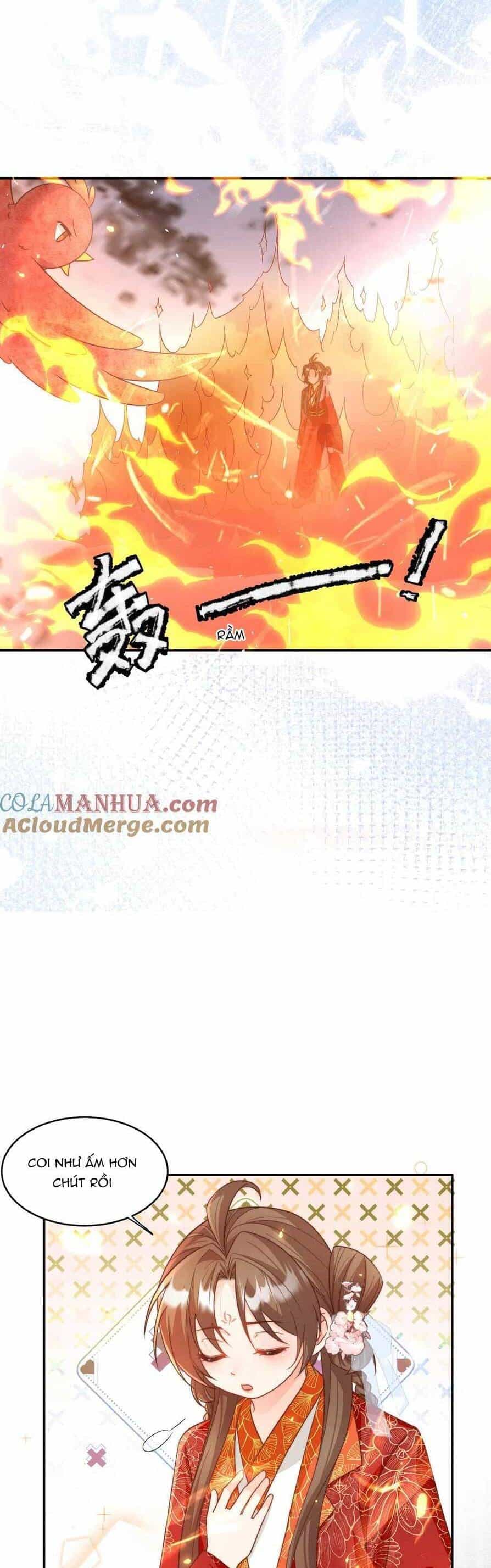 Tiểu Sư Muội Rõ Ràng Rất Mạnh, Nhưng Lại Quá Tấu Hề - Chương 205 - ảnh 13