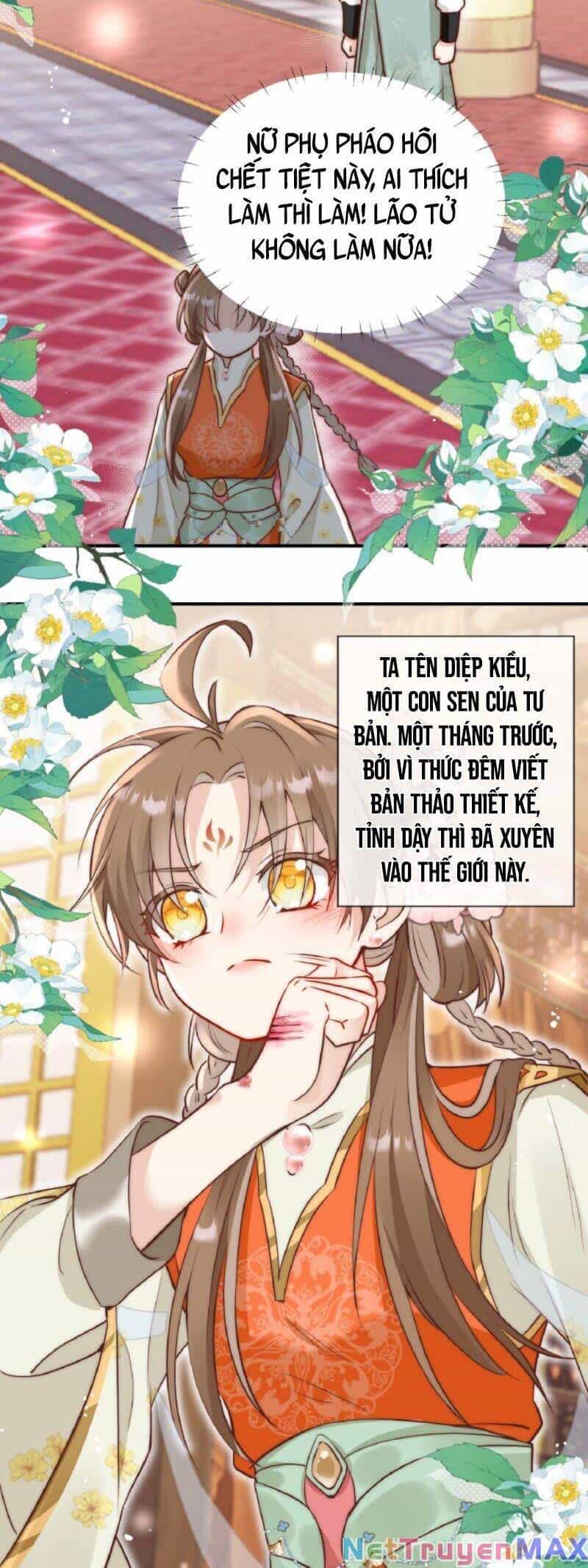 Tiểu Sư Muội Rõ Ràng Rất Mạnh, Nhưng Lại Quá Tấu Hề - Chương 1 - ảnh 26