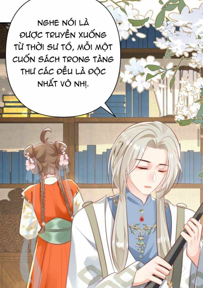 Tiểu Sư Muội Rõ Ràng Rất Mạnh, Nhưng Lại Quá Tấu Hề - Chương 19 - ảnh 16