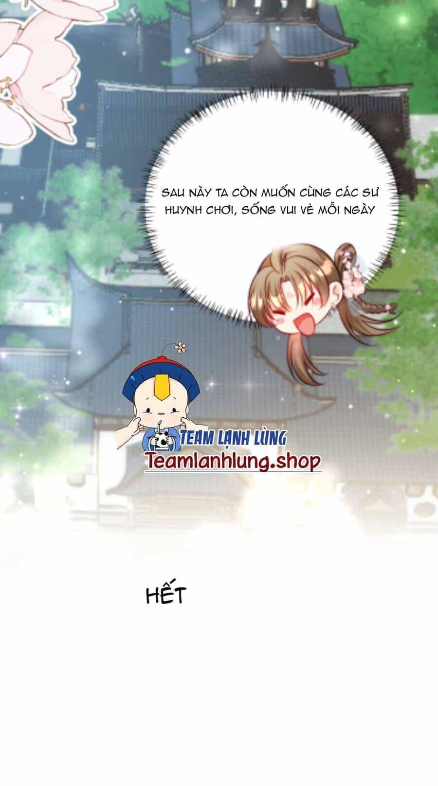 Tiểu Sư Muội Rõ Ràng Rất Mạnh, Nhưng Lại Quá Tấu Hề - Chương 211 - ảnh 26