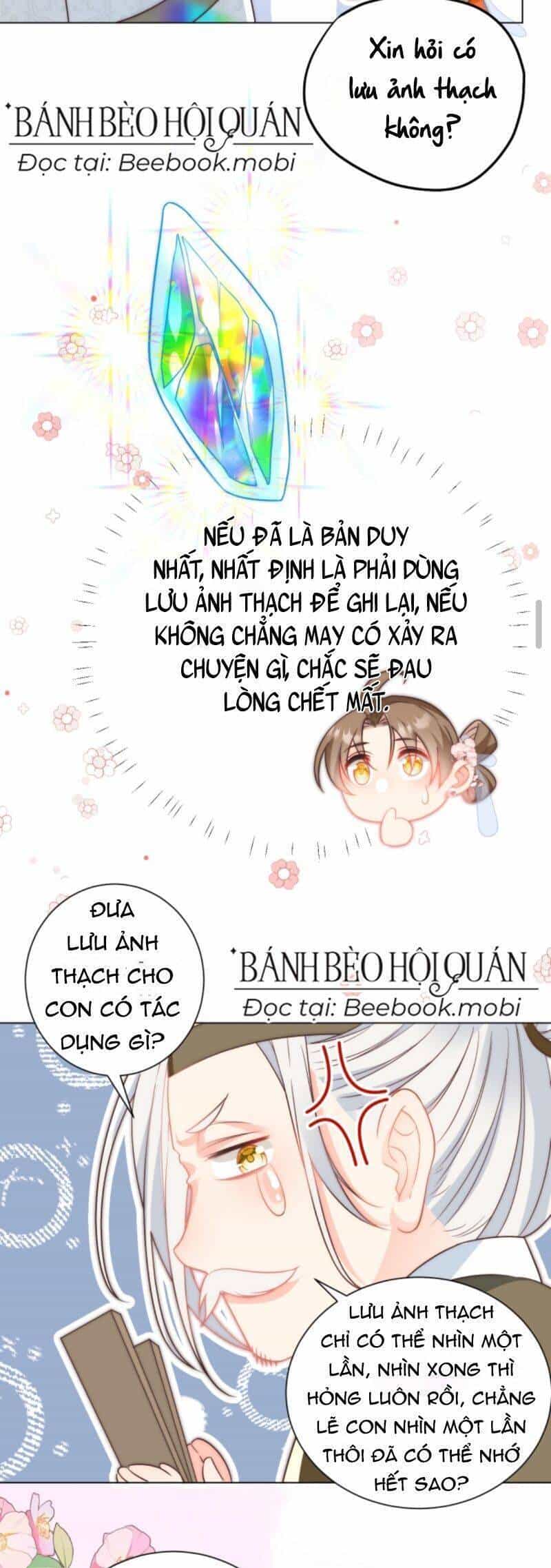Tiểu Sư Muội Rõ Ràng Rất Mạnh, Nhưng Lại Quá Tấu Hề - Chương 20 - ảnh 18