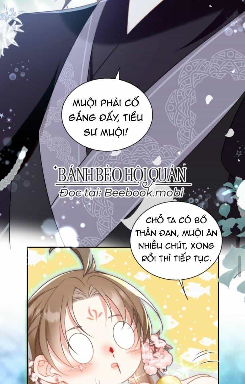 Tiểu Sư Muội Rõ Ràng Rất Mạnh, Nhưng Lại Quá Tấu Hề - Chương 22 - ảnh 25