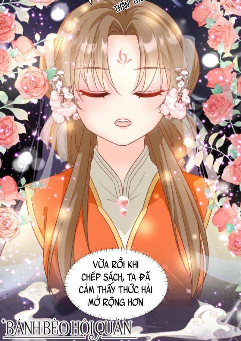 Tiểu Sư Muội Rõ Ràng Rất Mạnh, Nhưng Lại Quá Tấu Hề - Chương 23 - ảnh 3