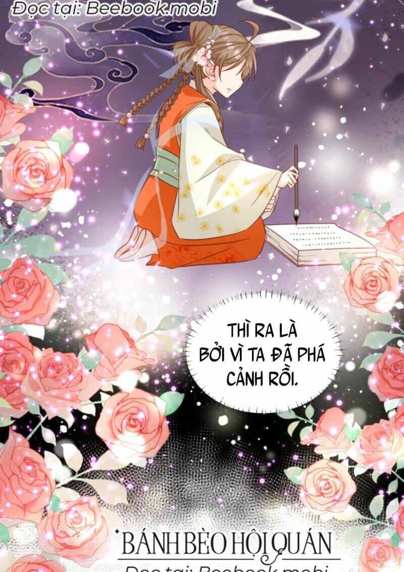 Tiểu Sư Muội Rõ Ràng Rất Mạnh, Nhưng Lại Quá Tấu Hề - Chương 23 - ảnh 4