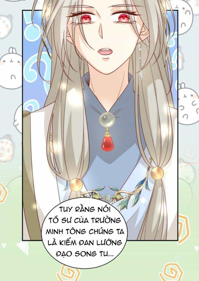 Tiểu Sư Muội Rõ Ràng Rất Mạnh, Nhưng Lại Quá Tấu Hề - Chương 23 - ảnh 9