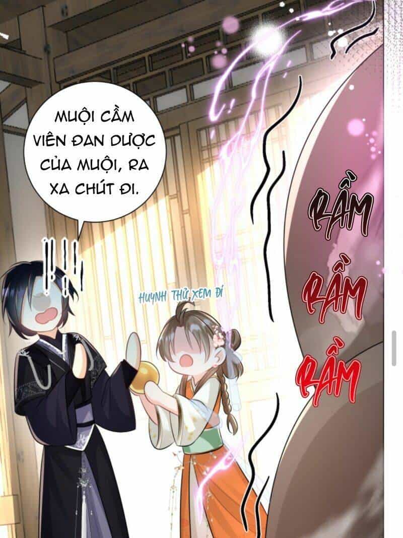 Tiểu Sư Muội Rõ Ràng Rất Mạnh, Nhưng Lại Quá Tấu Hề - Chương 26 - ảnh 27