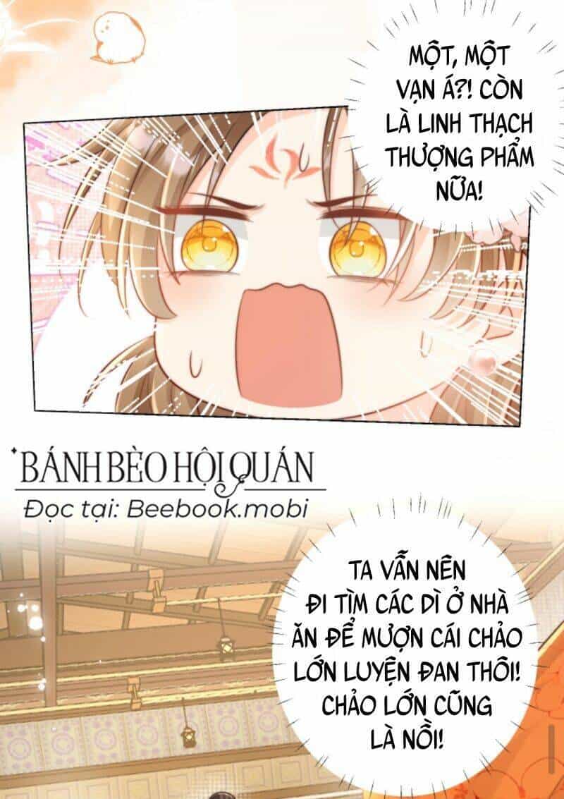 Tiểu Sư Muội Rõ Ràng Rất Mạnh, Nhưng Lại Quá Tấu Hề - Chương 26 - ảnh 3
