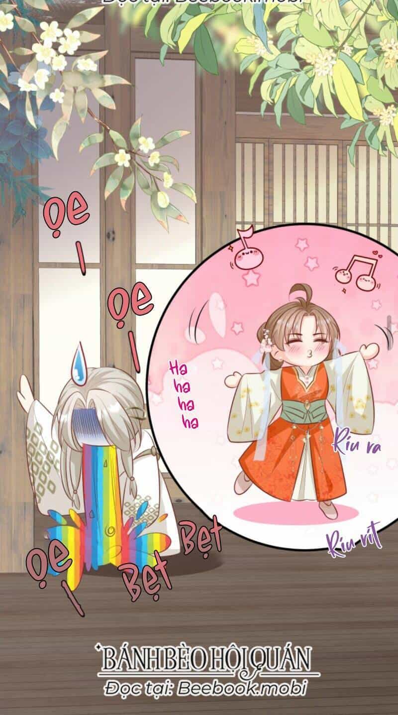 Tiểu Sư Muội Rõ Ràng Rất Mạnh, Nhưng Lại Quá Tấu Hề - Chương 27 - ảnh 25