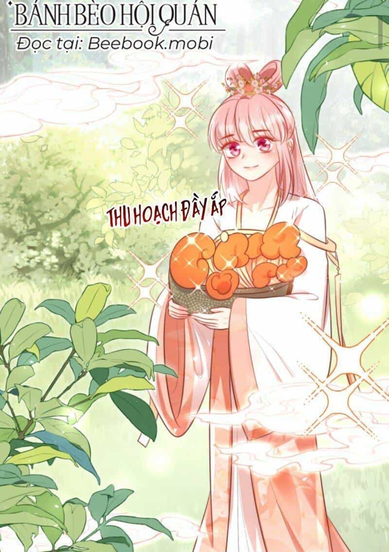 Tiểu Sư Muội Rõ Ràng Rất Mạnh, Nhưng Lại Quá Tấu Hề - Chương 28 - ảnh 11