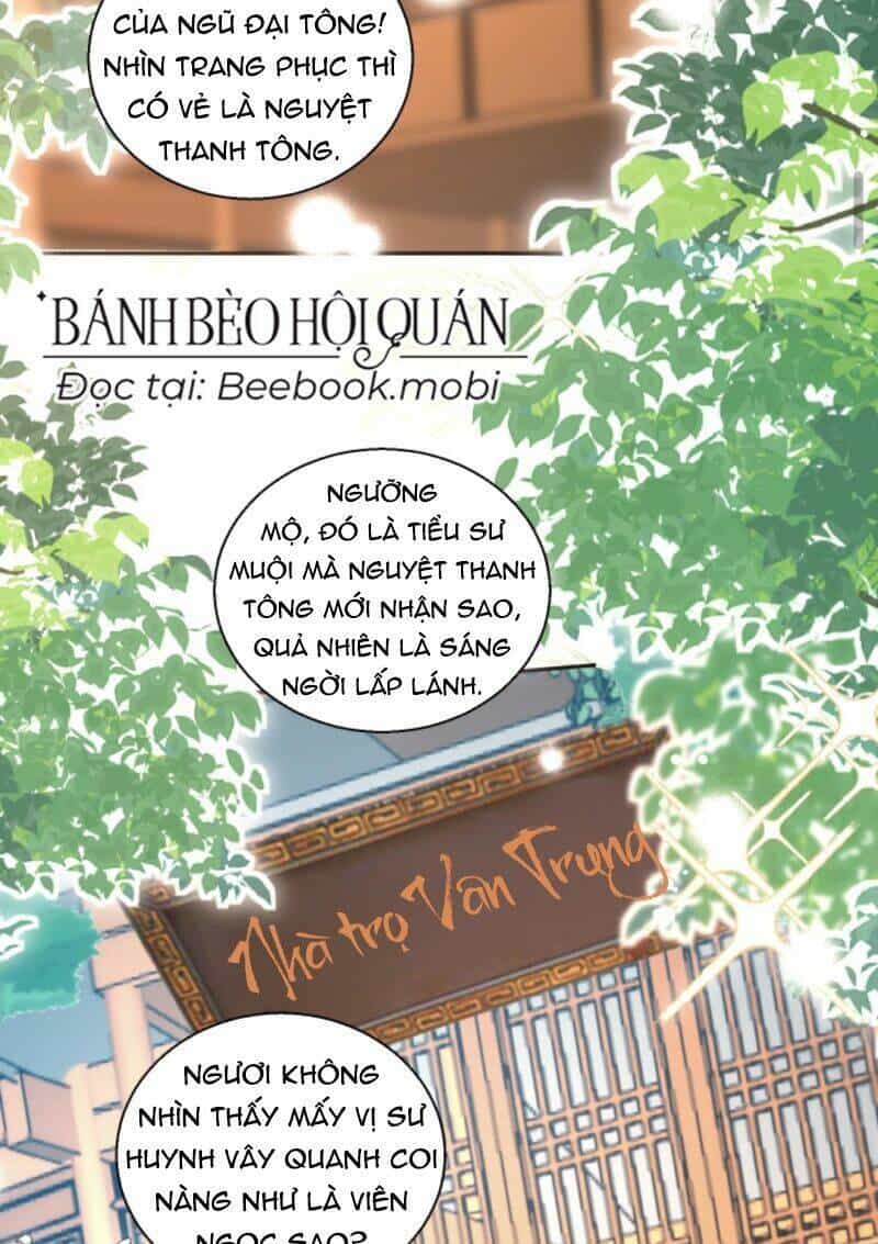 Tiểu Sư Muội Rõ Ràng Rất Mạnh, Nhưng Lại Quá Tấu Hề - Chương 29 - ảnh 15