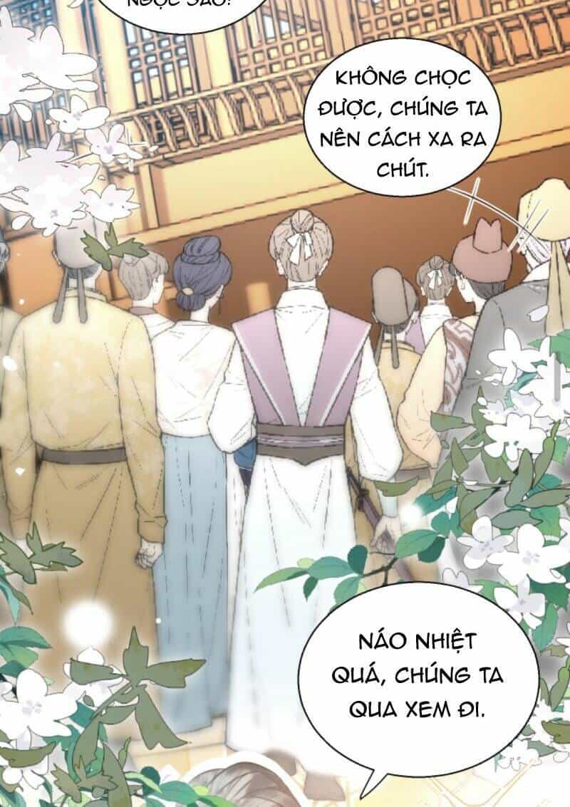 Tiểu Sư Muội Rõ Ràng Rất Mạnh, Nhưng Lại Quá Tấu Hề - Chương 29 - ảnh 16