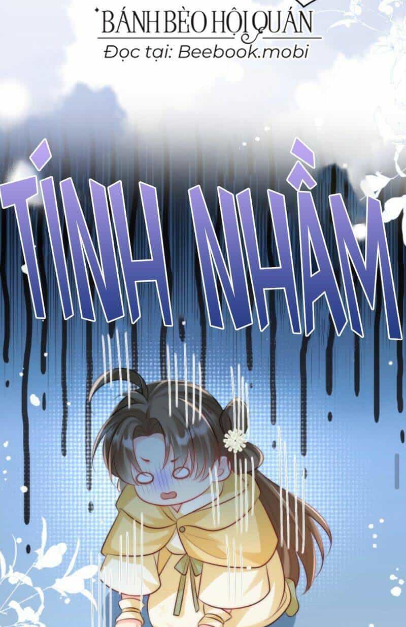 Tiểu Sư Muội Rõ Ràng Rất Mạnh, Nhưng Lại Quá Tấu Hề - Chương 30 - ảnh 15