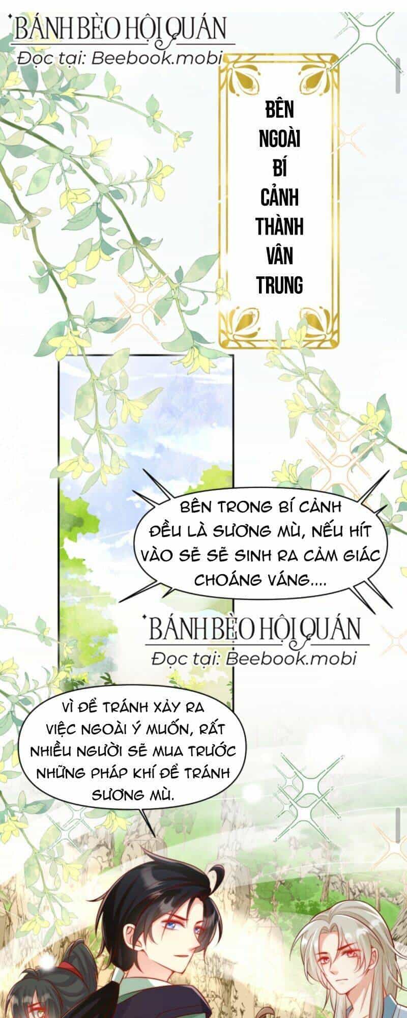 Tiểu Sư Muội Rõ Ràng Rất Mạnh, Nhưng Lại Quá Tấu Hề - Chương 31 - ảnh 2