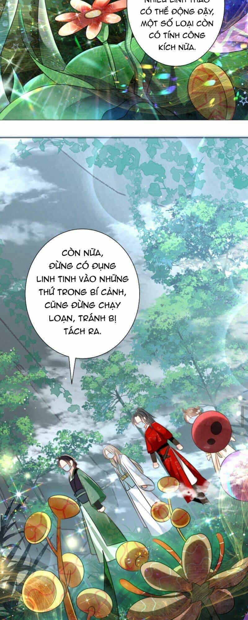 Tiểu Sư Muội Rõ Ràng Rất Mạnh, Nhưng Lại Quá Tấu Hề - Chương 33 - ảnh 14