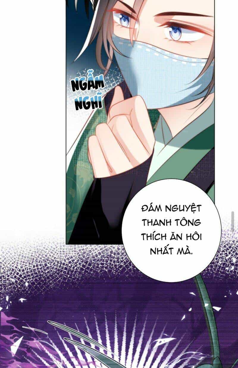 Tiểu Sư Muội Rõ Ràng Rất Mạnh, Nhưng Lại Quá Tấu Hề - Chương 33 - ảnh 18