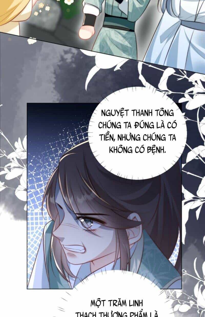 Tiểu Sư Muội Rõ Ràng Rất Mạnh, Nhưng Lại Quá Tấu Hề - Chương 33 - ảnh 7