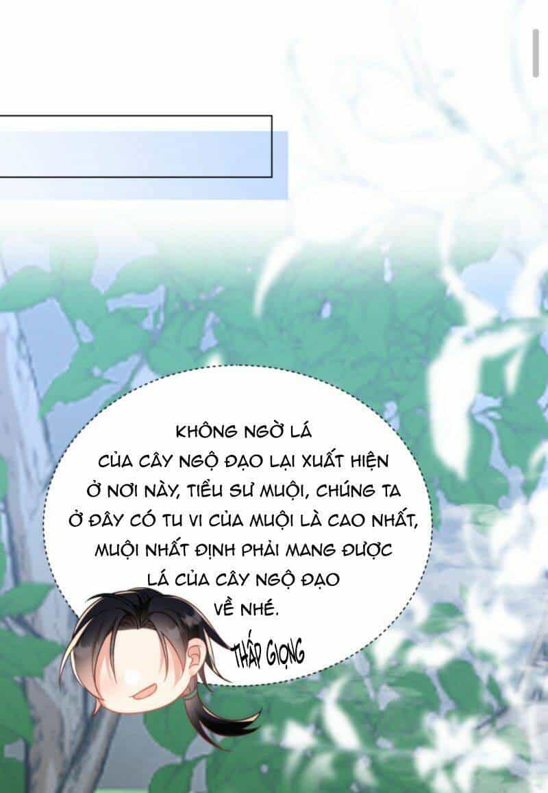 Tiểu Sư Muội Rõ Ràng Rất Mạnh, Nhưng Lại Quá Tấu Hề - Chương 34 - ảnh 15
