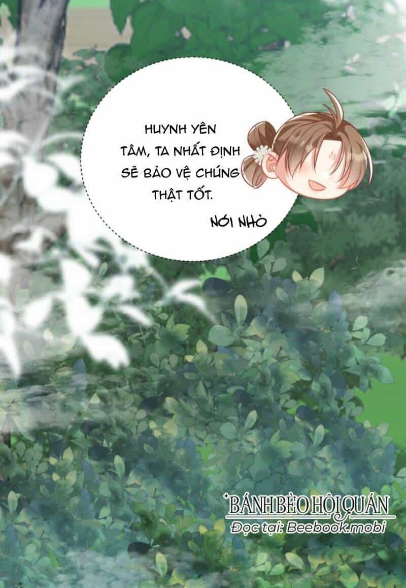 Tiểu Sư Muội Rõ Ràng Rất Mạnh, Nhưng Lại Quá Tấu Hề - Chương 34 - ảnh 16