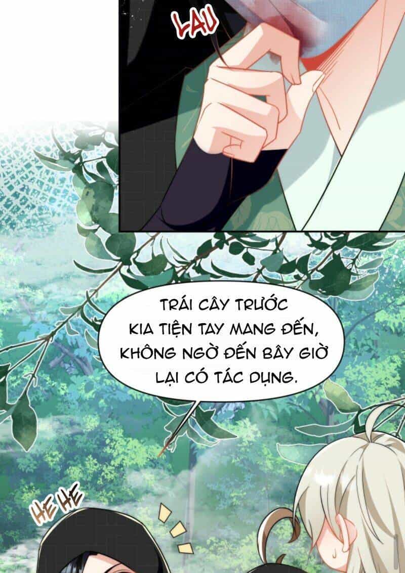 Tiểu Sư Muội Rõ Ràng Rất Mạnh, Nhưng Lại Quá Tấu Hề - Chương 36 - ảnh 3