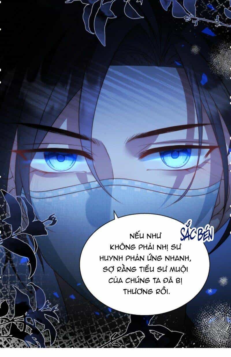 Tiểu Sư Muội Rõ Ràng Rất Mạnh, Nhưng Lại Quá Tấu Hề - Chương 37 - ảnh 22