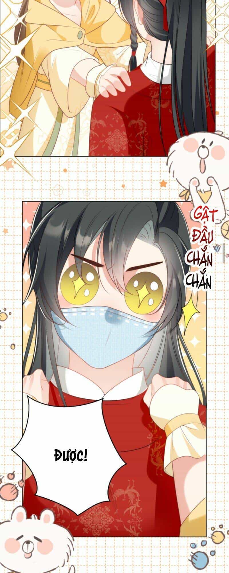 Tiểu Sư Muội Rõ Ràng Rất Mạnh, Nhưng Lại Quá Tấu Hề - Chương 38 - ảnh 17