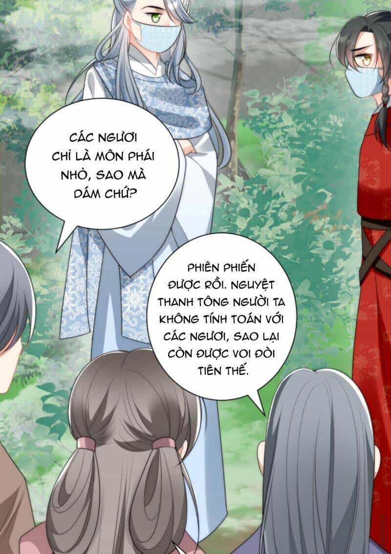 Tiểu Sư Muội Rõ Ràng Rất Mạnh, Nhưng Lại Quá Tấu Hề - Chương 38 - ảnh 3
