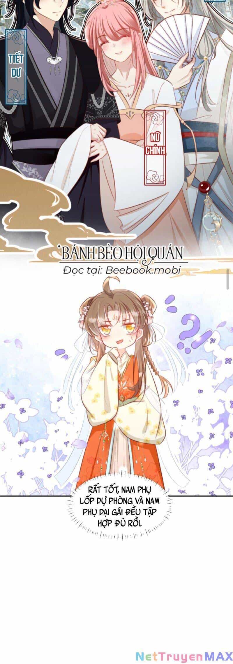 Tiểu Sư Muội Rõ Ràng Rất Mạnh, Nhưng Lại Quá Tấu Hề - Chương 3 - ảnh 17