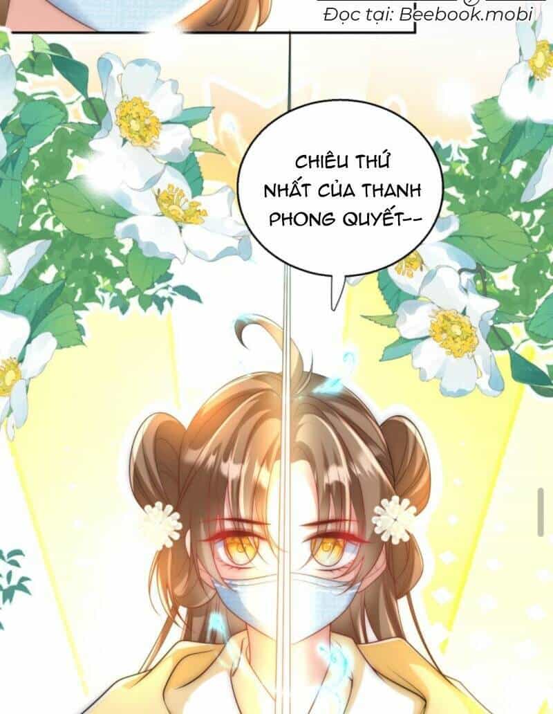 Tiểu Sư Muội Rõ Ràng Rất Mạnh, Nhưng Lại Quá Tấu Hề - Chương 41 - ảnh 10