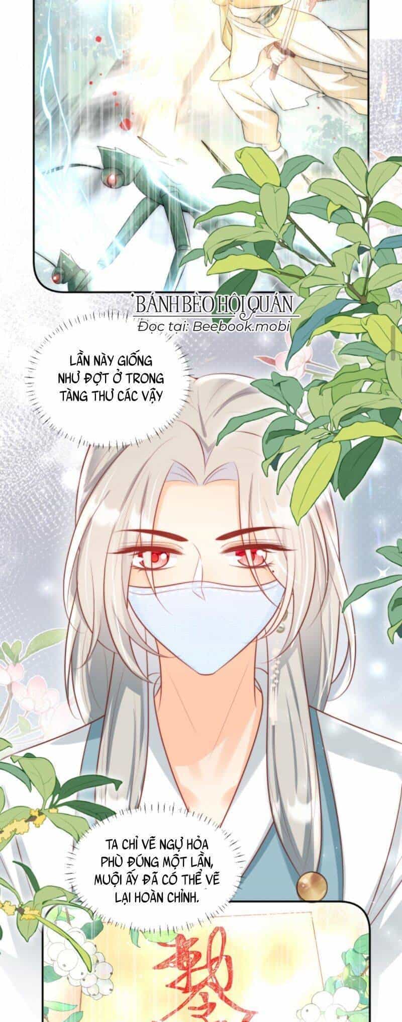 Tiểu Sư Muội Rõ Ràng Rất Mạnh, Nhưng Lại Quá Tấu Hề - Chương 42 - ảnh 14