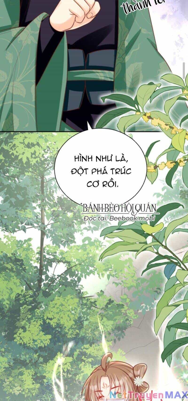 Tiểu Sư Muội Rõ Ràng Rất Mạnh, Nhưng Lại Quá Tấu Hề - Chương 42 - ảnh 19