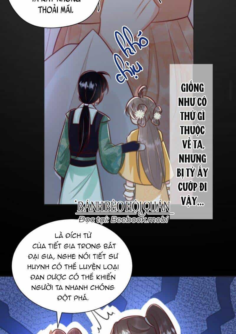 Tiểu Sư Muội Rõ Ràng Rất Mạnh, Nhưng Lại Quá Tấu Hề - Chương 43 - ảnh 18