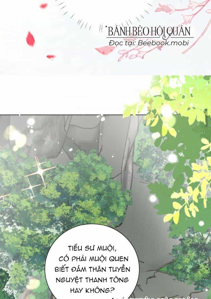 Tiểu Sư Muội Rõ Ràng Rất Mạnh, Nhưng Lại Quá Tấu Hề - Chương 43 - ảnh 21