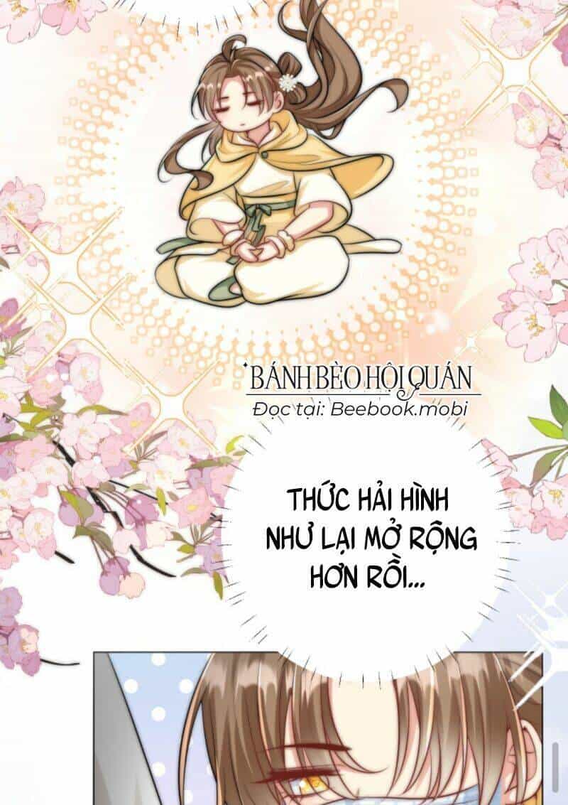 Tiểu Sư Muội Rõ Ràng Rất Mạnh, Nhưng Lại Quá Tấu Hề - Chương 43 - ảnh 3