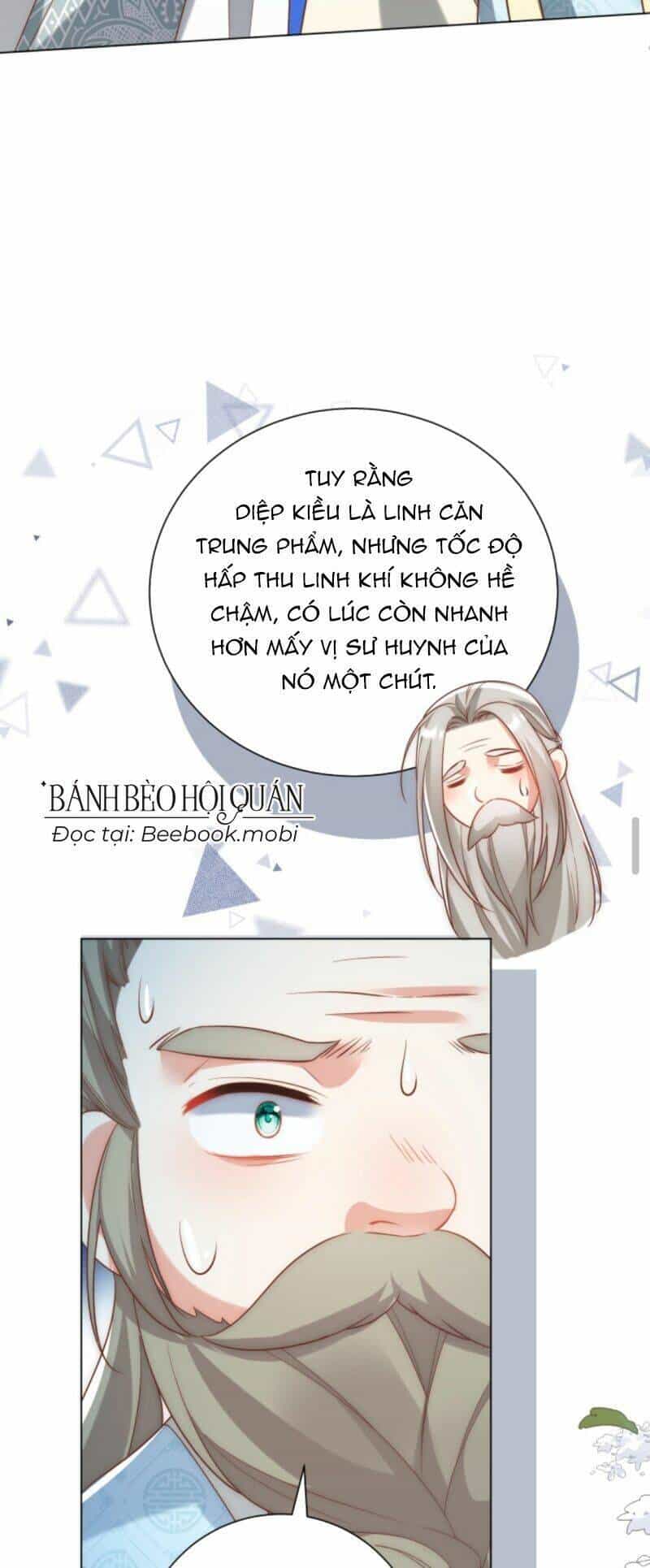 Tiểu Sư Muội Rõ Ràng Rất Mạnh, Nhưng Lại Quá Tấu Hề - Chương 44 - ảnh 10