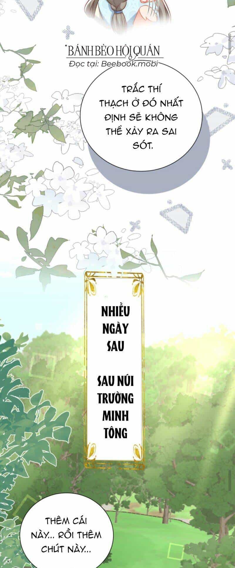 Tiểu Sư Muội Rõ Ràng Rất Mạnh, Nhưng Lại Quá Tấu Hề - Chương 44 - ảnh 12