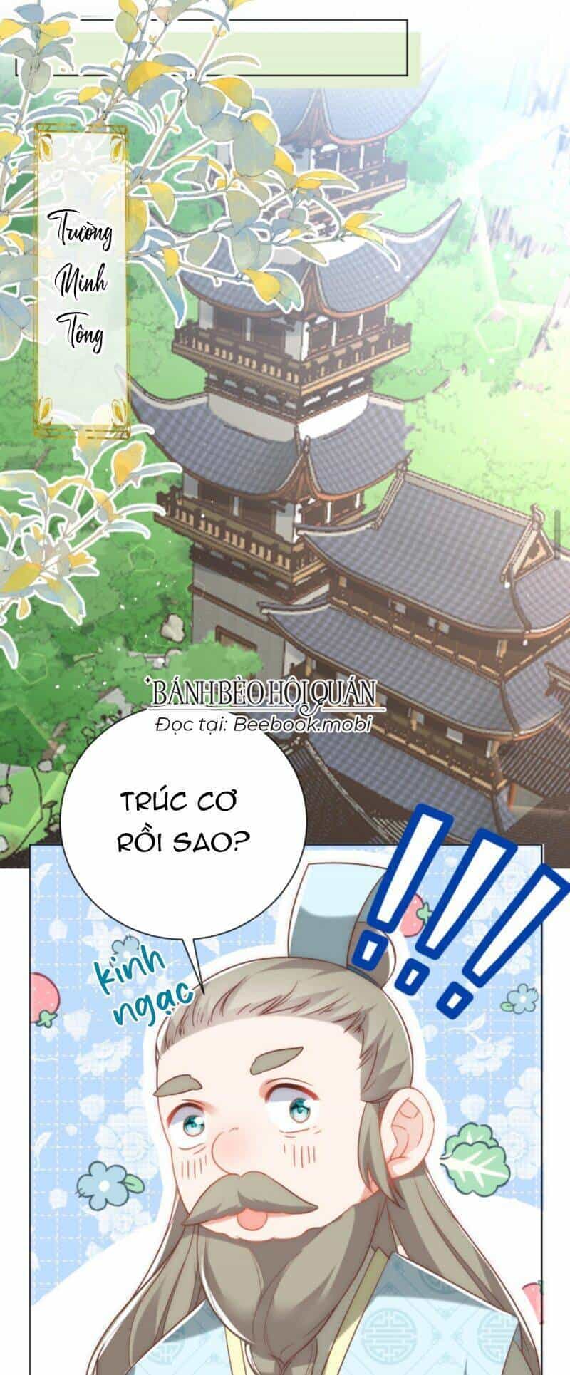 Tiểu Sư Muội Rõ Ràng Rất Mạnh, Nhưng Lại Quá Tấu Hề - Chương 44 - ảnh 4