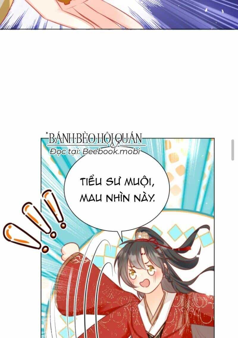 Tiểu Sư Muội Rõ Ràng Rất Mạnh, Nhưng Lại Quá Tấu Hề - Chương 45 - ảnh 16