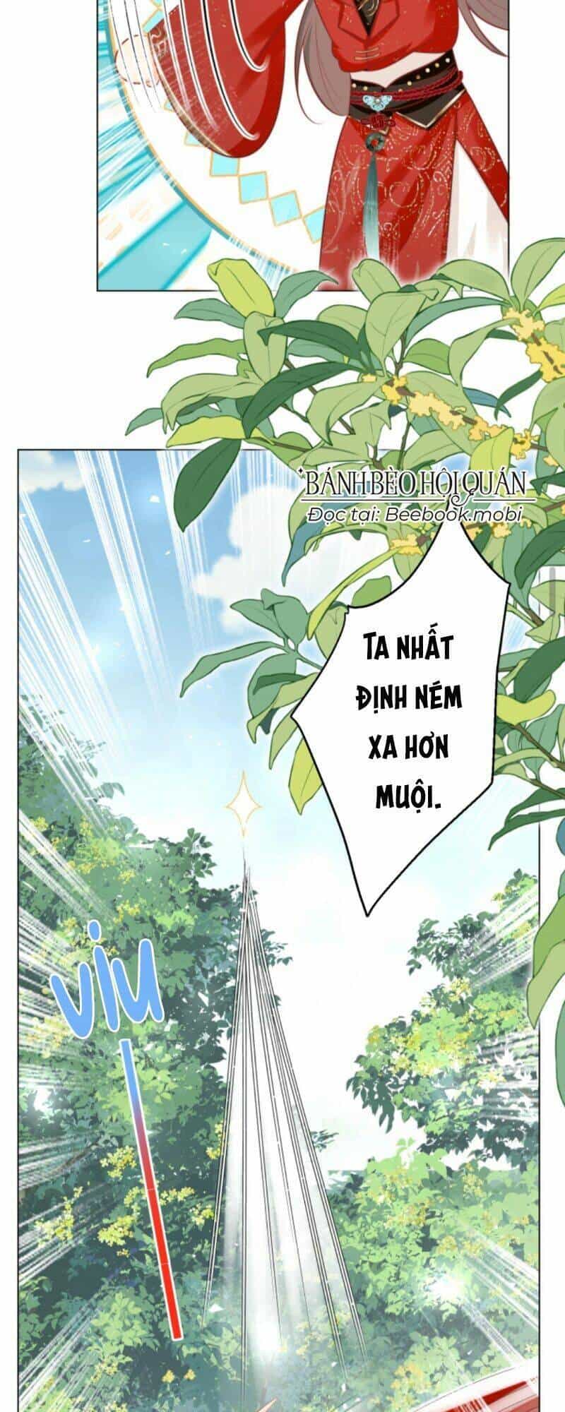 Tiểu Sư Muội Rõ Ràng Rất Mạnh, Nhưng Lại Quá Tấu Hề - Chương 45 - ảnh 17