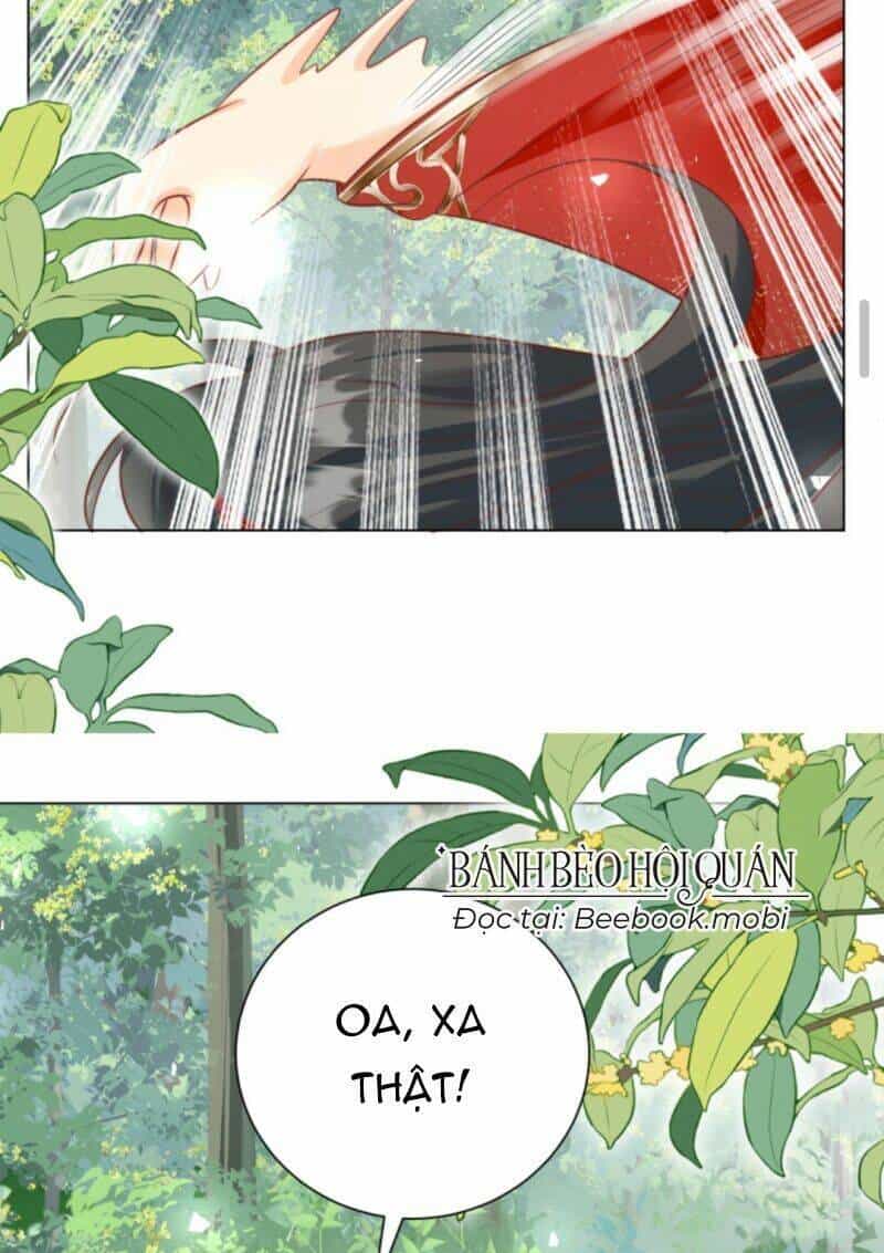 Tiểu Sư Muội Rõ Ràng Rất Mạnh, Nhưng Lại Quá Tấu Hề - Chương 45 - ảnh 18